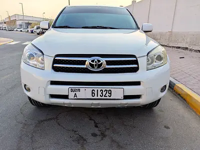 صورة 2 لـ 2008 Toyota RAV 4