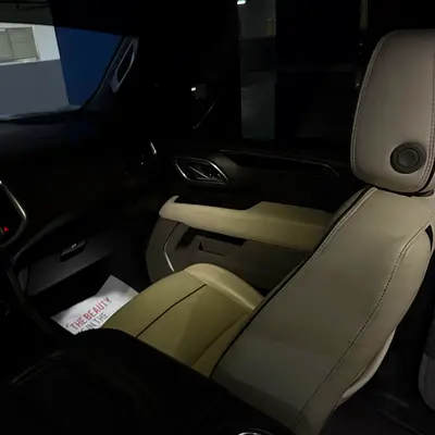 2021 GMC YUKON 照片 19
