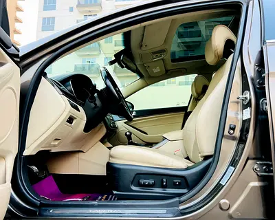 2015 KIA CADENZA 照片 9