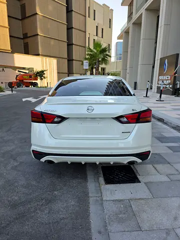 صورة 7 لـ 2020 Nissan ALTIMA