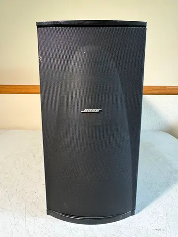 Bose Subwoofer