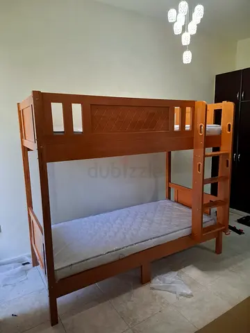 Bunk bed selling brand new
