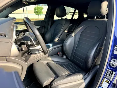 Mercedes-Benz GLC 43 AMG 4MATIC, миниатюра 10