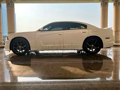 **2011 Dodge Charger 3.6 V6 | American Specs | Excellent Condition**