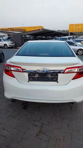 صورة 8 لـ 2015 Toyota CAMRY