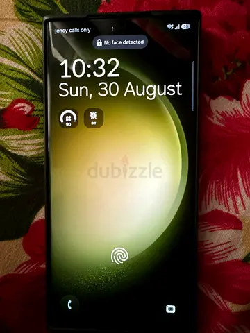 Samsung Galaxy S23 Ultra