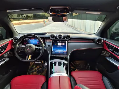 Mercedes-Benz GLC 200, миниатюра 7