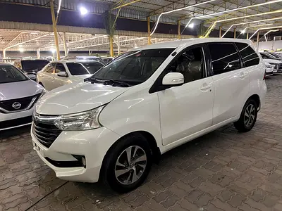صورة 3 لـ 2017 Toyota AVANZA