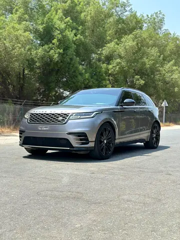 Land Rover Range Rover Velar HSE, миниатюра 3