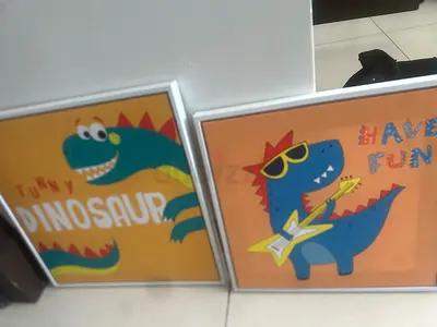 Kids room accessories