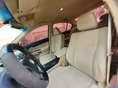 2011 Honda ACCORD 照片 11