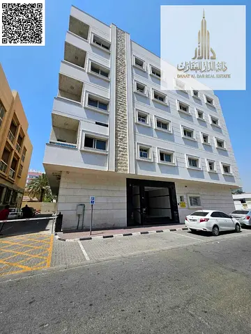 Building for Sale in Al , Ajman A prime investment opportunity to own a fully rented residential building in one of the most