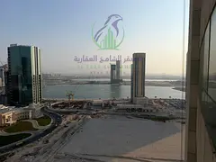 2BR Apartment for Rent in Al Mamzar, Sharjah – Spacious Living Room, Parking Included, Family-Frie