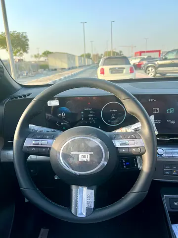 صورة 8 لـ 2026 Hyundai KONA