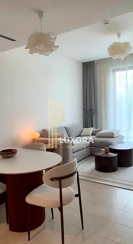 1 BR Fully Furnished | Biggest Layout | Community View