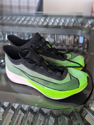 Nike Zoom Fly 3 Vaporweave US12