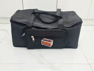 Harmonium carry bag