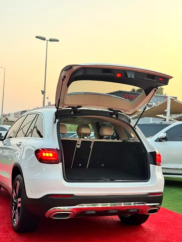 Mercedes-Benz GLC 300, миниатюра 20