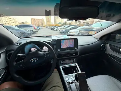صورة 5 لـ 2023 Hyundai KONA
