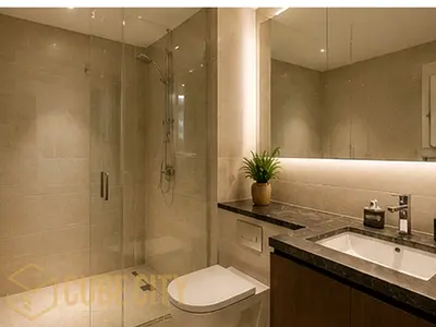 Elegant 1BR | Golf View | Off Plan Investment Opportunity