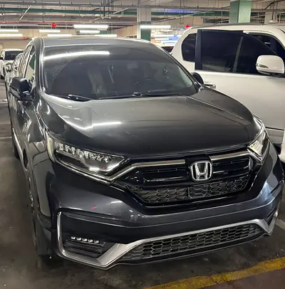 صورة 8 لـ 2020 Honda CR-V