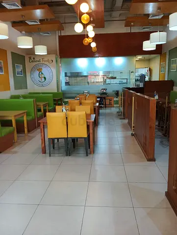 Running Restaurant for sale