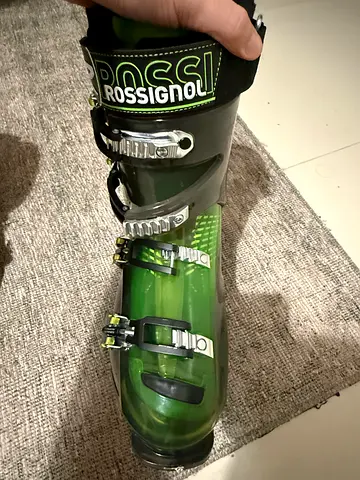 Rossignol Ski Shoes