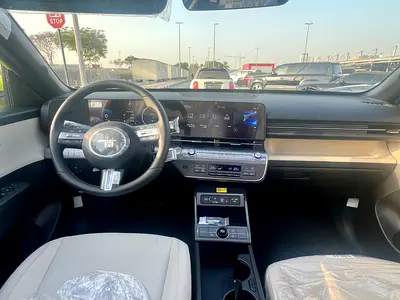 صورة 7 لـ 2026 Hyundai KONA