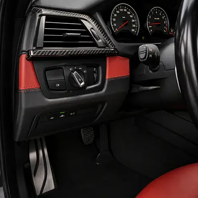 صورة 7 لـ 2015 BMW M4