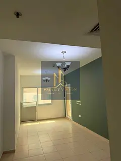 Hot Deal | 2BR Apartment | Available from 5th of September 2026 Mazaya 29 | Balcony & Open View
