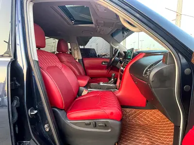 صورة 16 لـ 2018 Nissan ARMADA