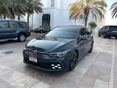 Volkswagen Golf Sport, миниатюра 3