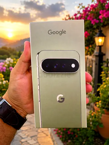 GOOGLE PIXEL 11 PRO XL 256GB NEW