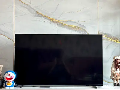 Phillips 50 inch TV