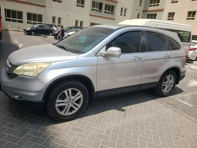 صورة 6 لـ 2011 Honda CR-V