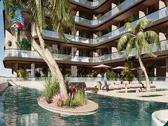 Barari view | 3Yrs Post handover | 30%ROI | Furnished