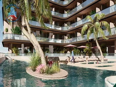 Barari view | 3Yrs Post handover | 30%ROI | Furnished