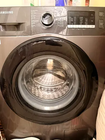 Samsung Front Load Washing Machine - Good Working Condition