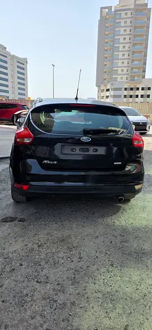 2015 FORD FOCUS 照片 5