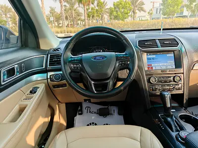 صورة مصغرة 18 لـ 2017 FORD EXPLORER