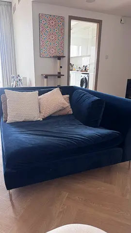 Lounger sofa