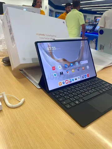 Huawei MatePad Pro