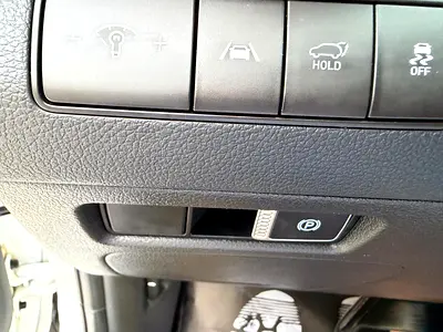 Hyundai Santa FE SEL, миниатюра 8