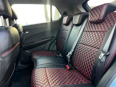 Chevrolet Groove Premier, миниатюра 10