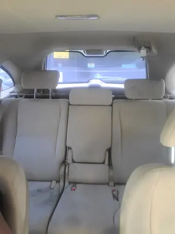 صورة 9 لـ 2011 Honda CR-V