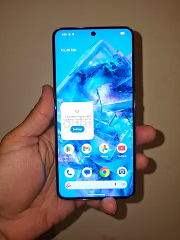 Google pixel 8 pro 256Gb Storage OEM unlock condition 10/9 Black color Original display All ok