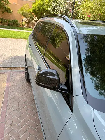 BMW X7 xDrive40i M Sport, миниатюра 4