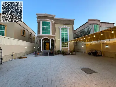 🏡 Villa for Rent in Al Mowaihat 5 rooms