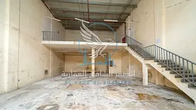 Warehouse for Rent in Industrial 4 | 3,200 Sq. Ft. | 40 kW