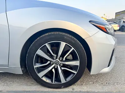 2020 Nissan MAXIMA — фото 9